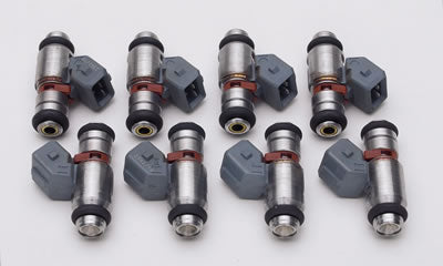 Edelbrock Fuel Injectors - 3853