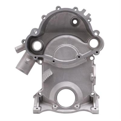 Edelbrock Aluminum Timing Covers - 4265