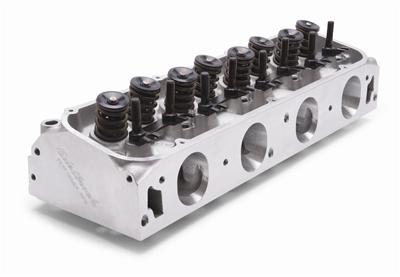 Edelbrock Performer RPM Cylinder Heads - 61645