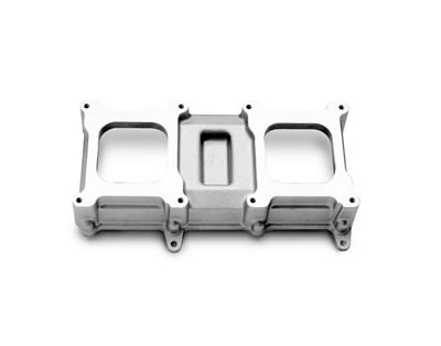 Edelbrock Victor Ram Tunnel Ram Tops - 7073
