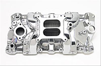 Edelbrock Performer RPM Intake Manifolds - 71011