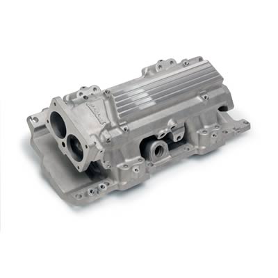 Edelbrock Performer RPM Air-Gap LT1/LT4 Intake Manifolds - 7107