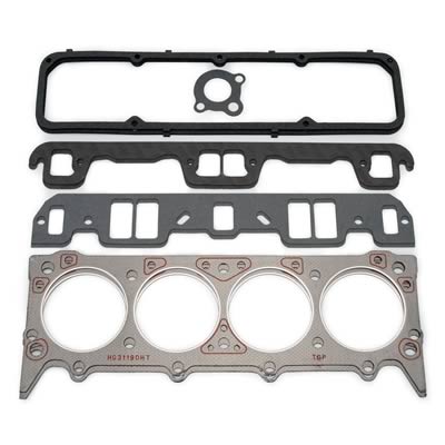 Edelbrock Cylinder Head Gasket Sets - 7372