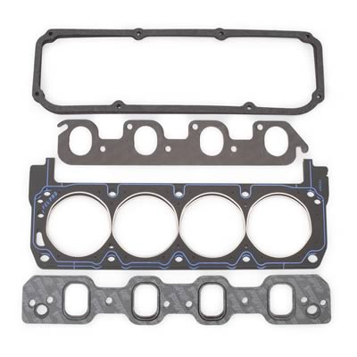 Edelbrock Cylinder Head Gasket Sets - 7377