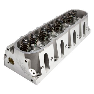Edelbrock E-Street Cylinder Heads - 7764