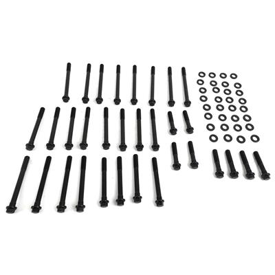 Edelbrock E-Series Head Bolt Kits - 85512