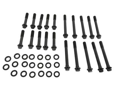 Edelbrock E-Series Head Bolt Kits - 85572