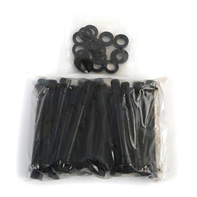 Edelbrock E-Series Head Bolt Kits - 85602