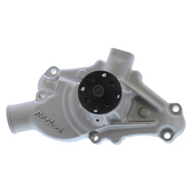Edelbrock Victor Series High Performance Street Mechanical Water Pumps - 88120