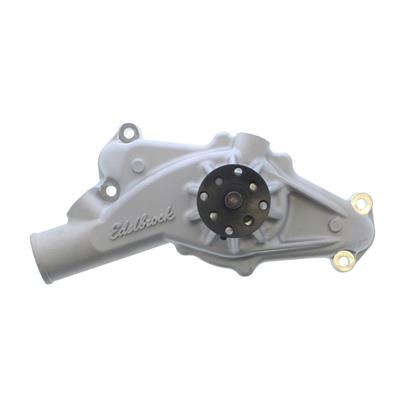 Edelbrock Victor Series High Performance Street Mechanical Water Pumps - 88500
