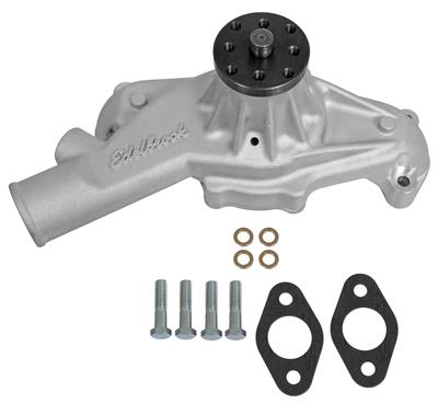 Edelbrock Victor Series High Performance Street Mechanical Water Pumps - 88540