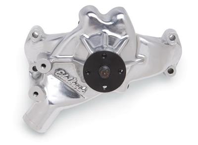 Edelbrock Victor Series High Performance Street Mechanical Water Pumps - 8863