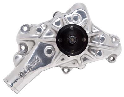 Edelbrock Victor Series High Performance Street Mechanical Water Pumps - 8891