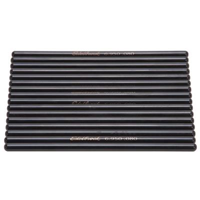 Edelbrock Chromoly Pushrods - 9638
