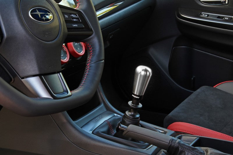 PERRIN [15-26 WRX, 13-26 BRZ/FRS/86] Tapered Shift Knob
