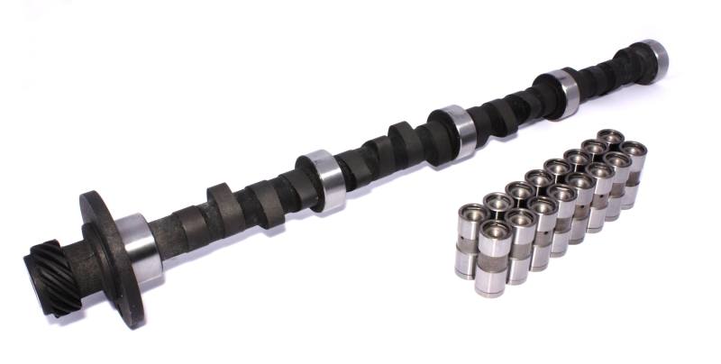 COMP Cams Cam & Lifter Kit Cadi 295T H- CL94-602-5