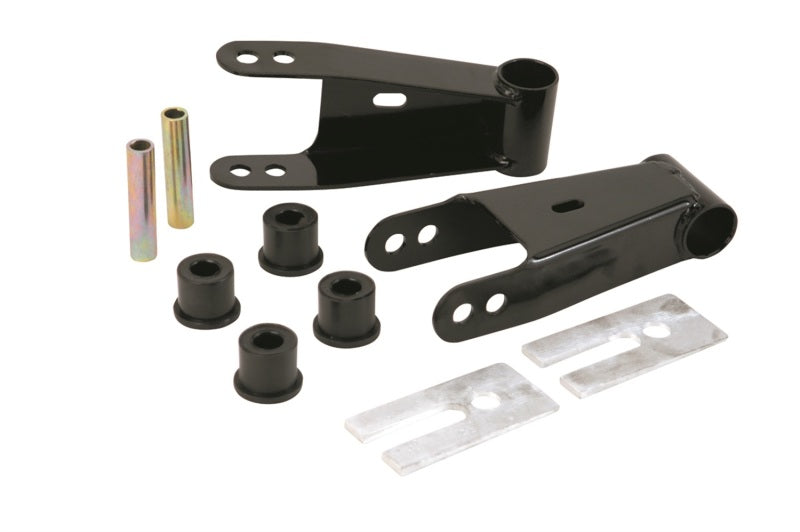 Ford Performance Parts Ford Racing 2004-13 F-150 Rear Lowering Kit