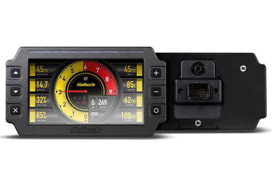 797 Performance, LLC Haltech iC-7 7in Color Display Dash Kit