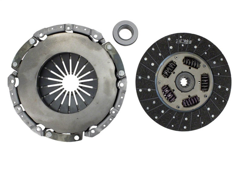 Ford Performance Parts Clutch Kit 10.5in HD