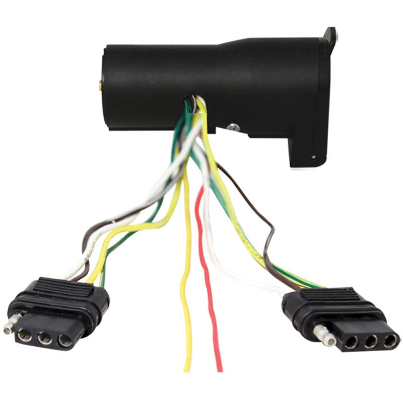 Anzo Wiring Adapter Universal 7 - Pin Universal Trailer Adapter