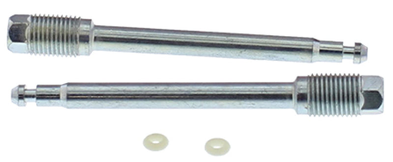 All Balls Racing 2017 Honda VFR1200X Brake Pad Retaining Pin Kit Front 18-7041