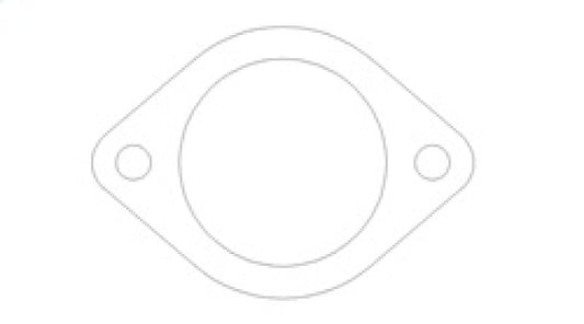 Cometic Gasket Cometic Chrysler Gen-2 Hemi .032in AFM Thermostat Gasket C5603-032