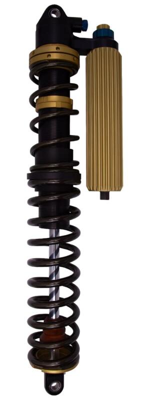 Bilstein 22-24 Polaris RZR Pro R Premium Black Hawk Powersports Shock & Coil Spring Assembly - RR 41-344569