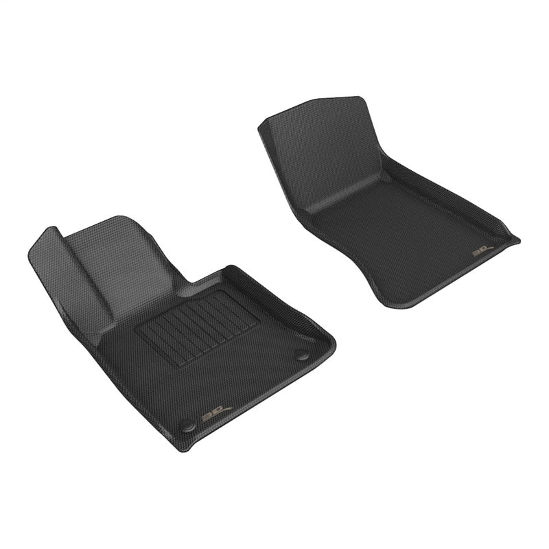3D MAXpider 23-24 Mercedes-Benz Glc Coupe Kagu Black R1 L1MB18511509