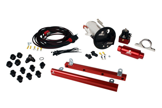 FR SPORT Aeromotive Fuel Pump Complete Kit