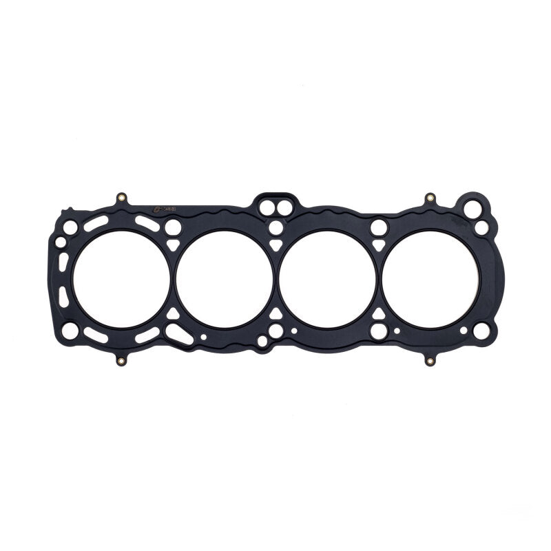 Cometic Gasket Cometic Nissan CA18DE/CA18DET .140in MLS Cylinder Head Gasket - 85mm Bore C4480-140