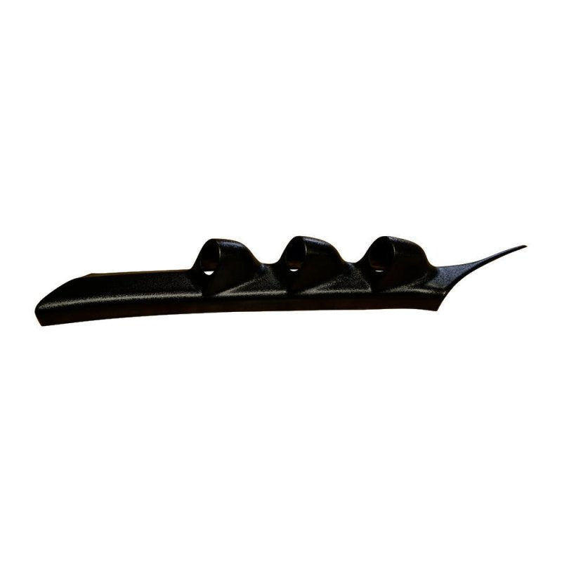 BLOX Racing 01-05 Honda Civic Si Pillar Pod Gauge Mount - 3 Gauges BXPP-31966