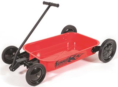 Summit Racing™ Hot Rod Wagon - 71901SREW