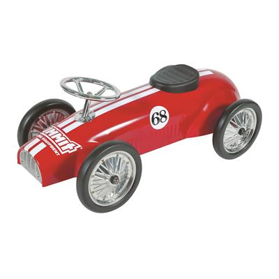 Summit Racing™ Ride-On Racer - 81905SRER