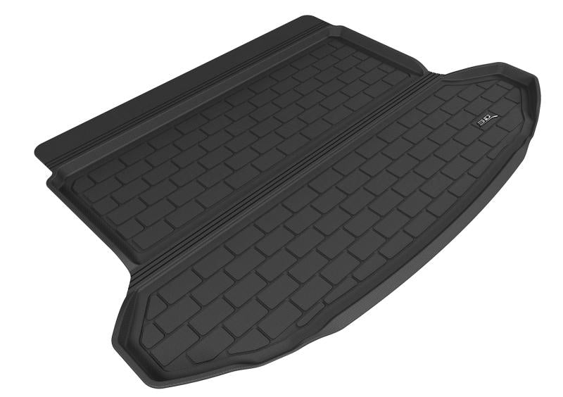 3D MAXpider 2008-2013 Nissan Rogue Kagu Cargo Liner - Gray M1NS0601301