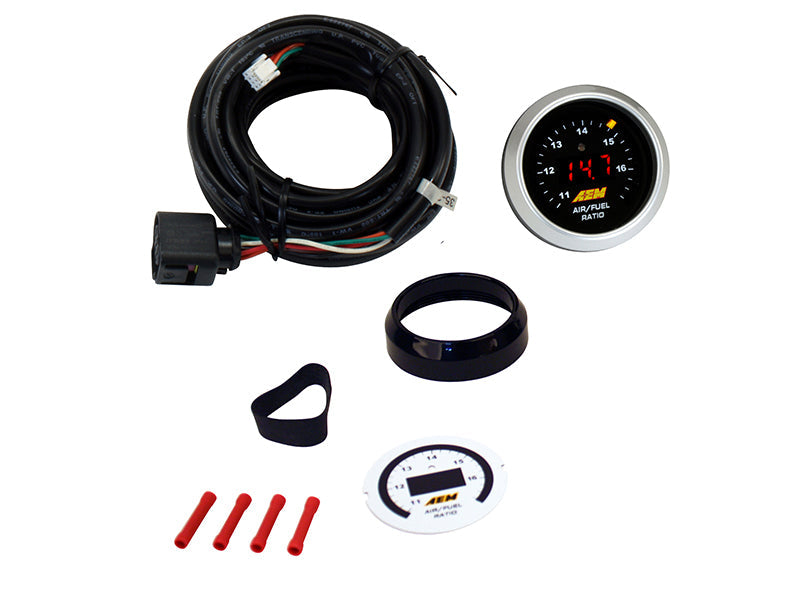 AEM Electronics Air / Fuel Ratio Gauge