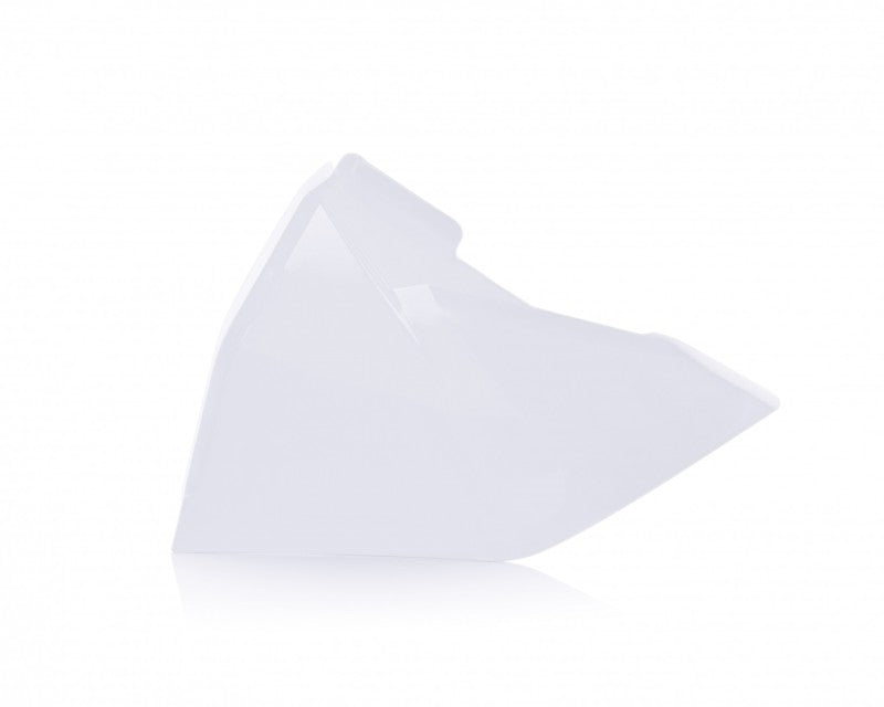 Acerbis 18+ KTM SX85/ 21+ GasGas MC85 Airbox cover Left side - 20 White 2685986811