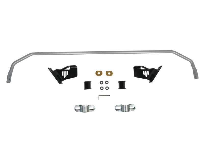 Whiteline Sway Bar - 16mm Heavy Duty Blade Adjustable