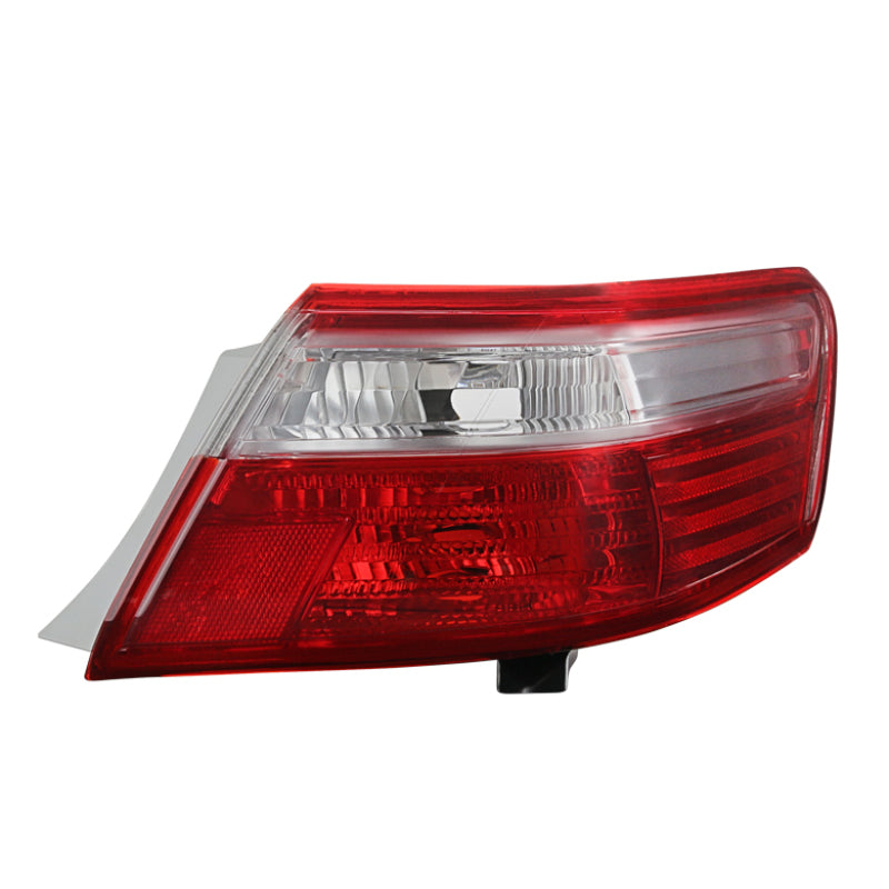 FR SPORT SPYDER Xtune Toyota Camry 07-09 Outer Passenger Side Tail Lights - OEM Right...