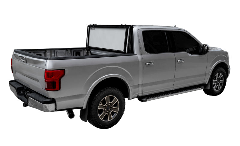 FR SPORT Access LOMAX Stance Hard Cover 2022+ Toyota Tundra 5ft 6in Box (w/deck rail) G4050099