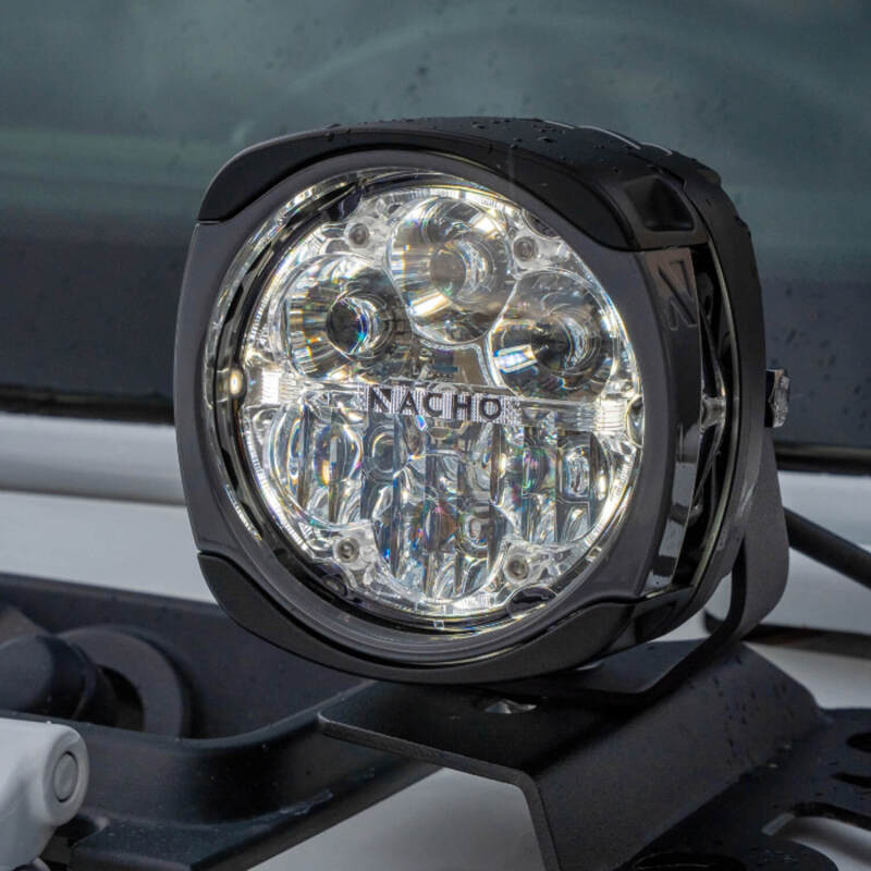 ARB Nacho Quatro Supreme 80 Lights PM435