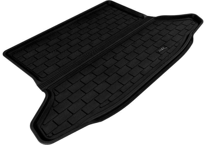 3D MAXpider 2011-2017 Lexus CT Hybrid Kagu Cargo Liner - Black M1LX0221309