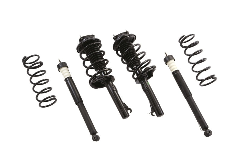 Ford Performance Parts Ford Racing 2000-2005 Focus Assembled Suspension Kit