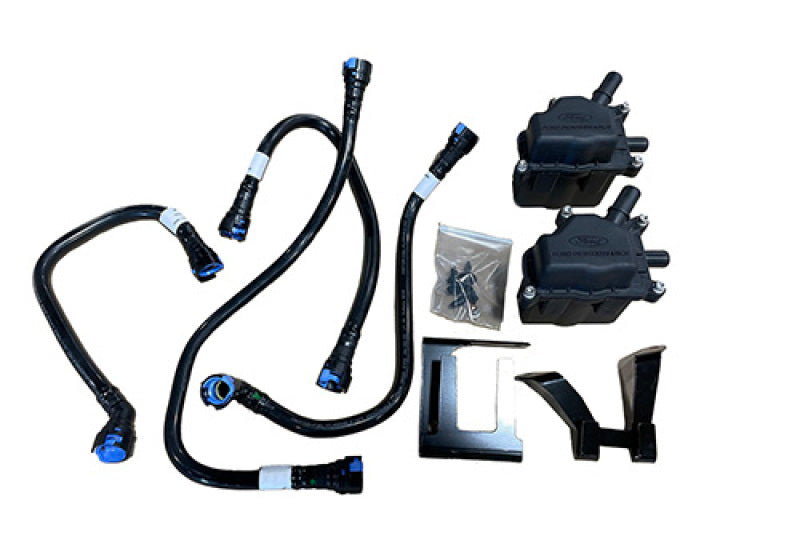 Ford Racing 2024 Mustang 2.3L EcoBoost Air Oil Separator Kit M-6766-A23D
