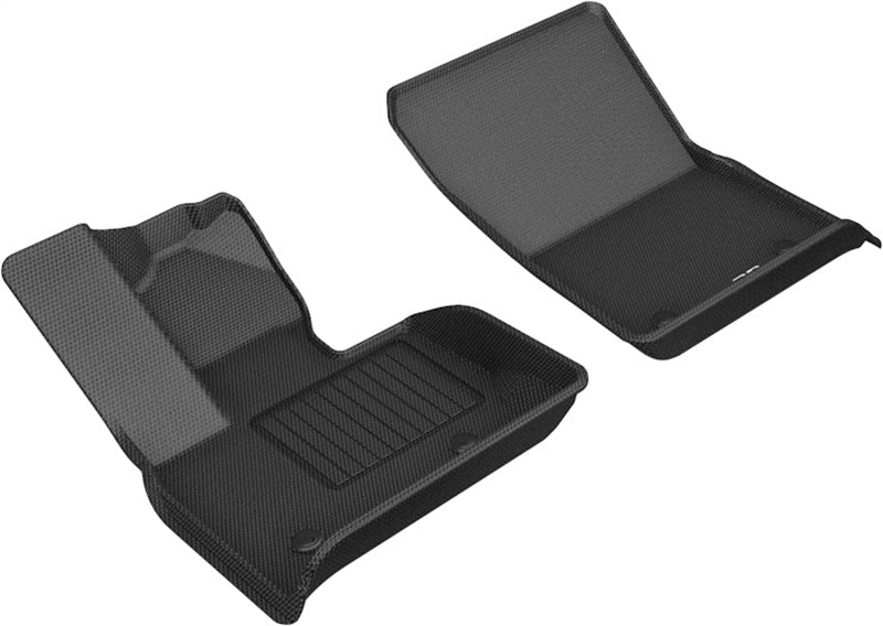 3D MAXpider 19-23 Mercedes-Benz G-Class/Amg G63 (W463) Kagu Black R1 L1MB10911509