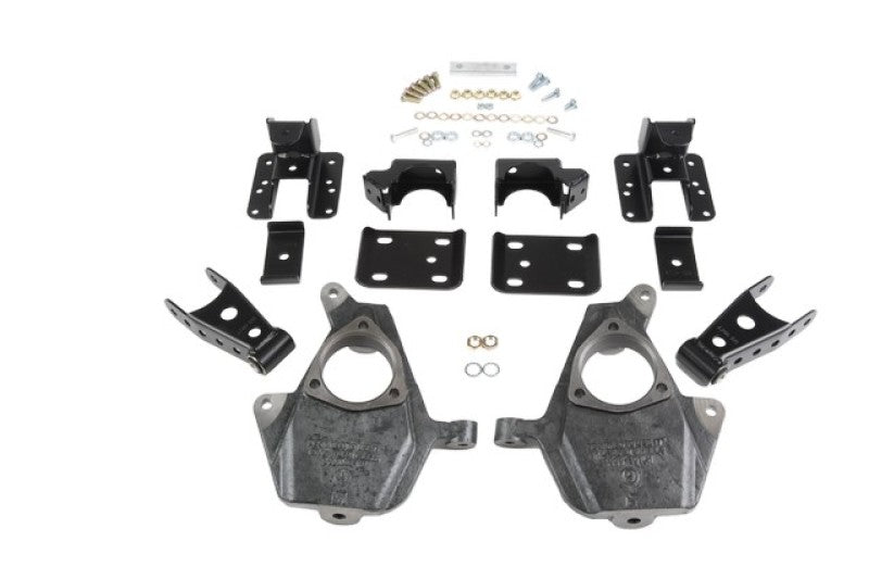 Belltech Lowering Kit 07+ Gm 1500 All Cabs
