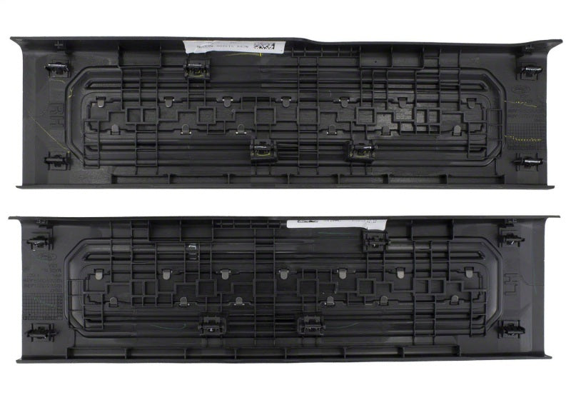 Ford Racing 21-24 Bronco Ford Performance Sill Plate Kit M-1613208-B