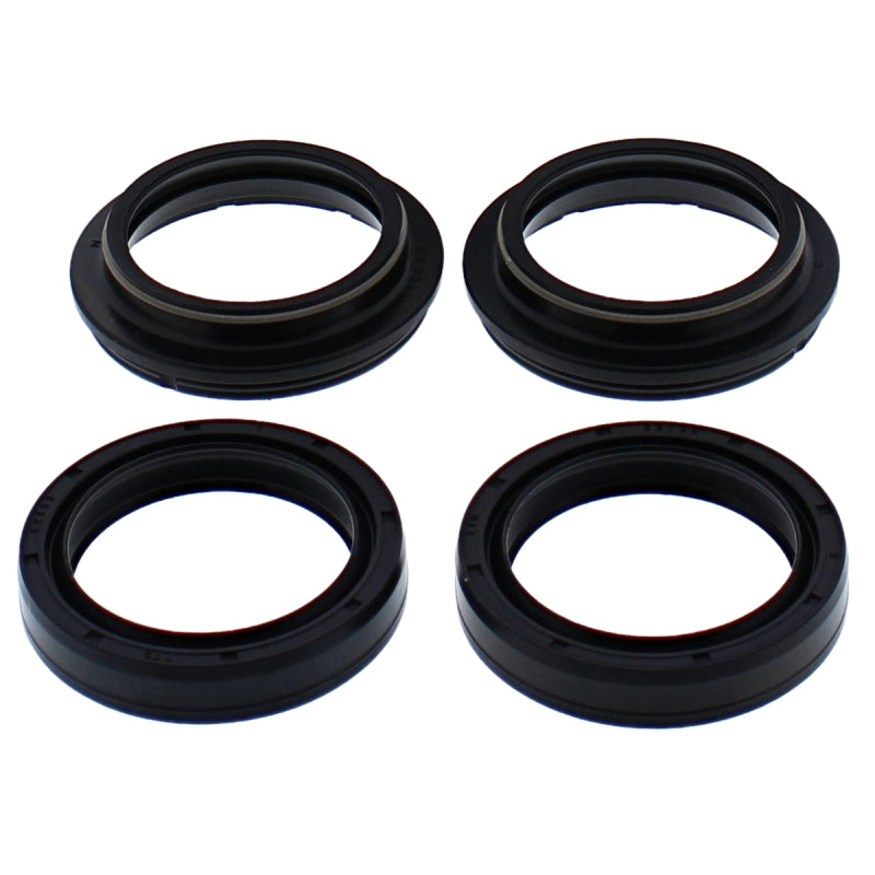 All Balls Racing 2014 Sherco X-Ride 1.25 Fork Oil Seal & Dust Seal Kit 56-194