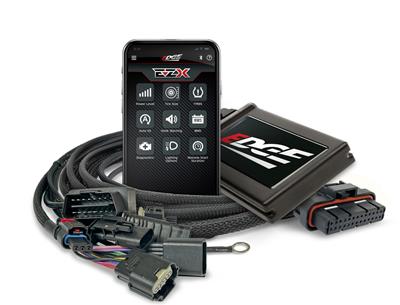 Edge EZX Modules - 12715