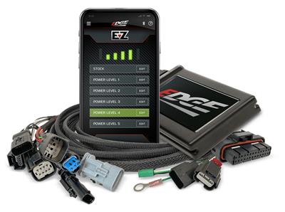 Edge EZ+Insight CTS3 L5P Duramax Kits - 202023
