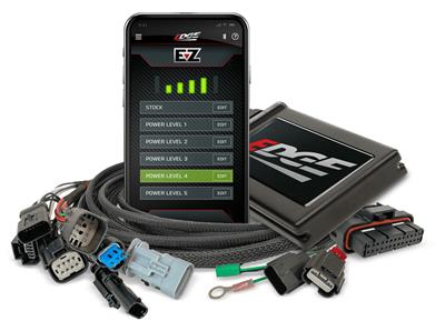 Edge EZ Plug-In Modules - 20202
